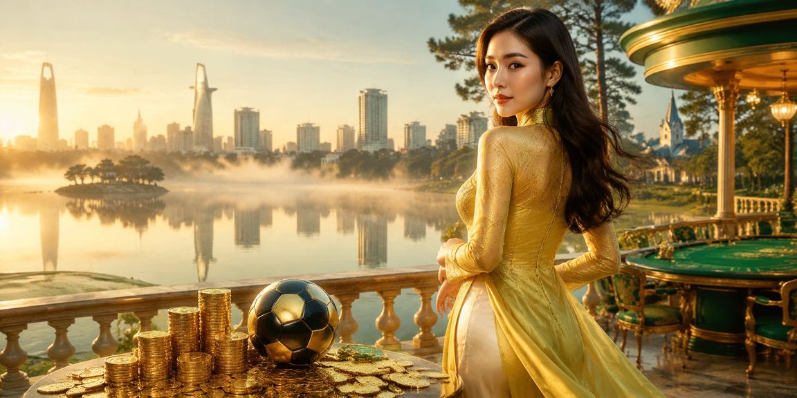 Giao diện trang chủ th88 thân thiện cho mọi thiết bị